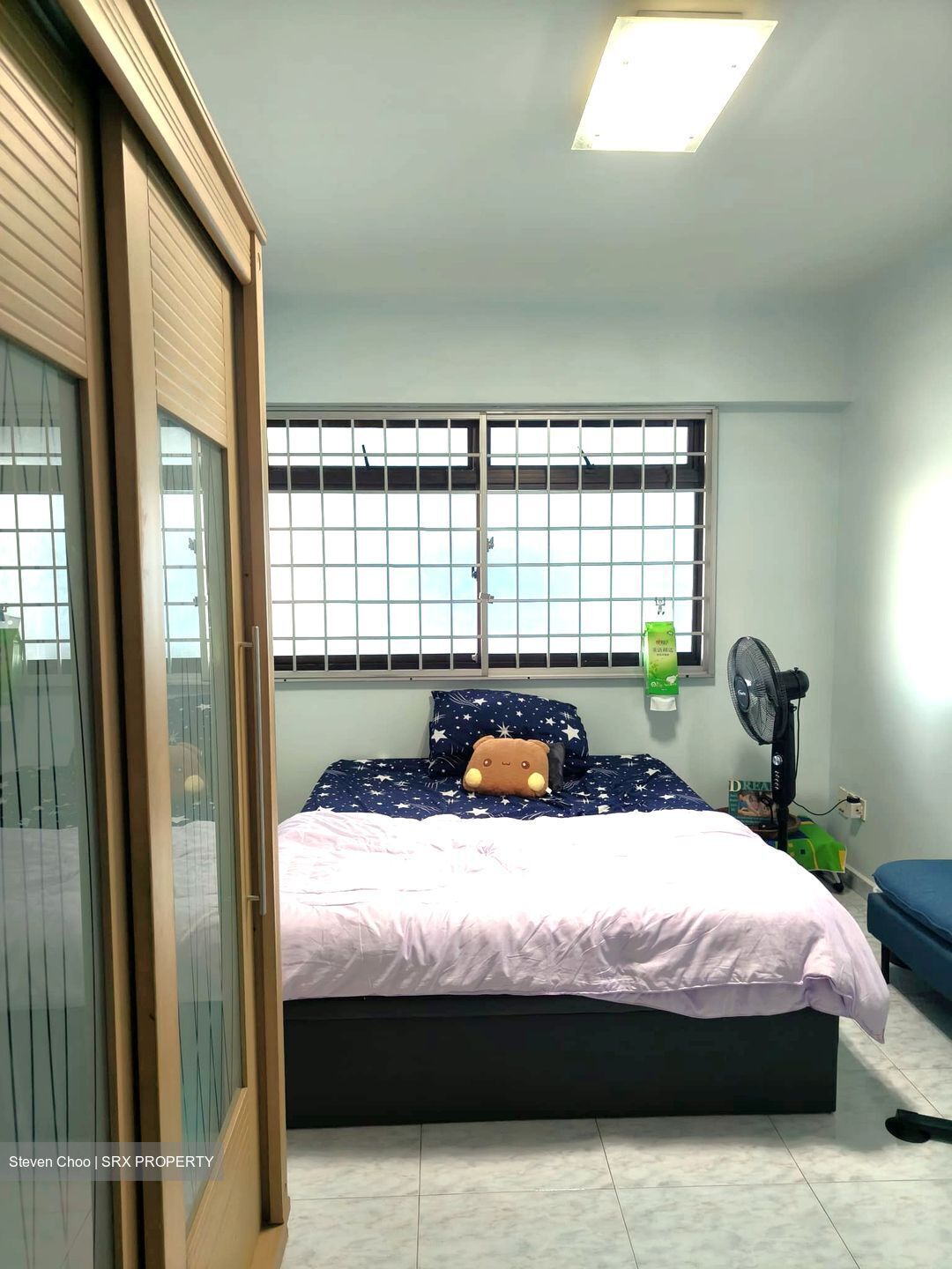 Blk 689A Choa Chu Kang Drive (Choa Chu Kang), HDB 4 Rooms #527375811